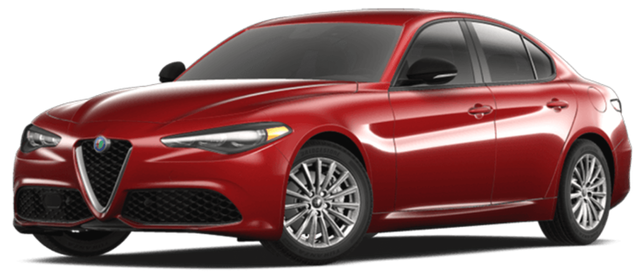 Alfa-Romeo Lease Image